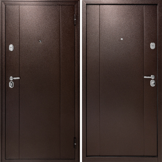 Входная дверь Модель 74