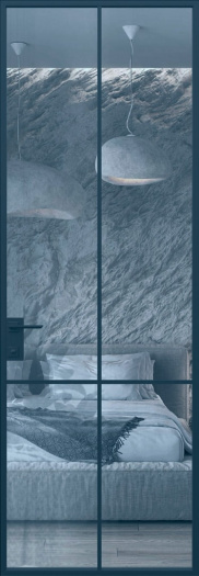 Модель 7 (тон граф)