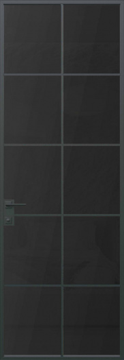 Модель 10 (трип чер)