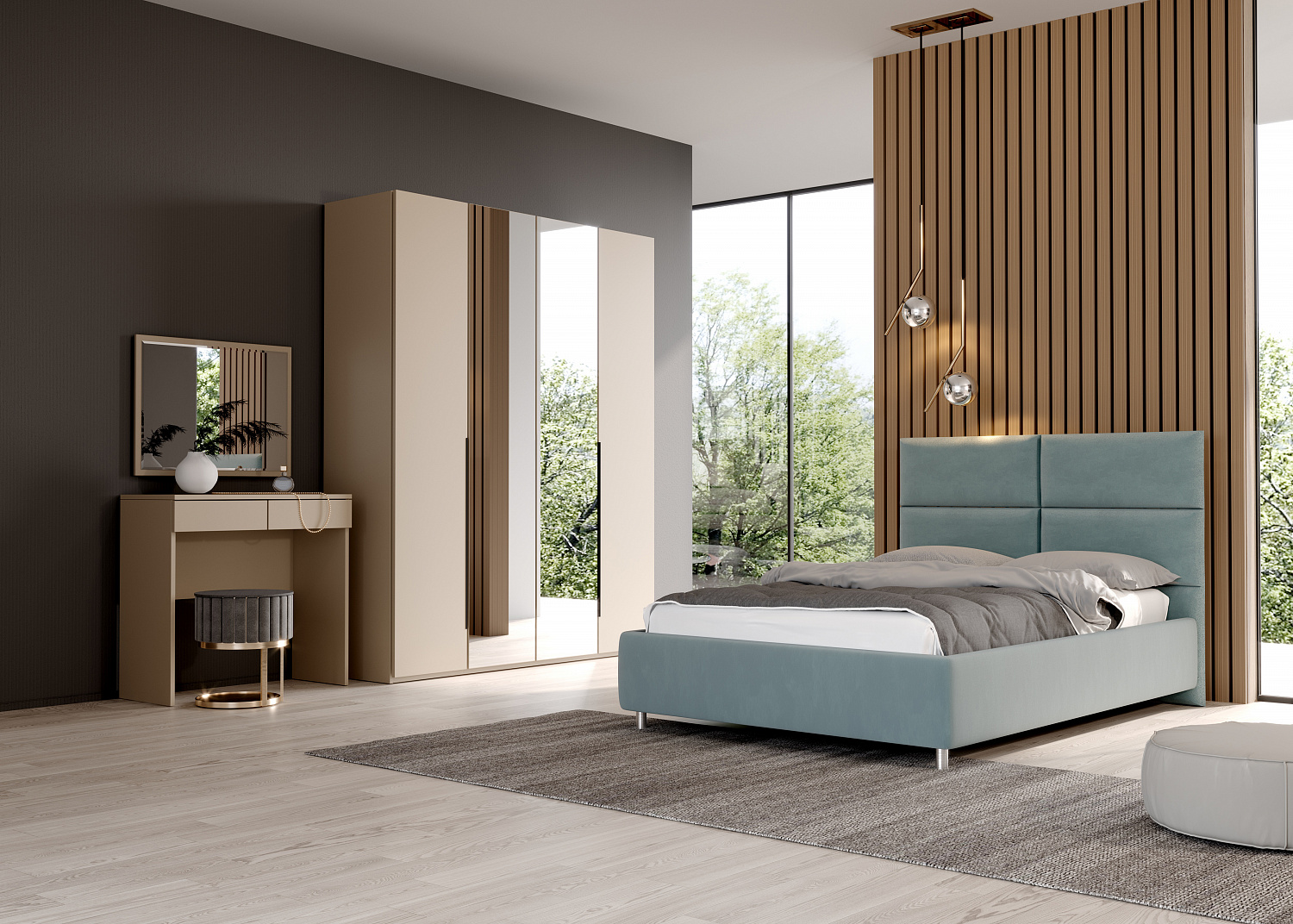 Гостиная Лаунж