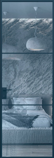 Модель 4 (тон граФИТ)