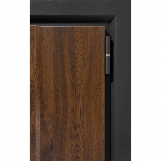 Входная дверь ДК - М Коттедж