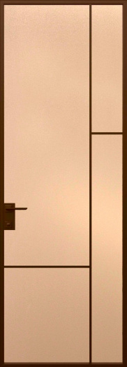 Модель 12 (мат брон)