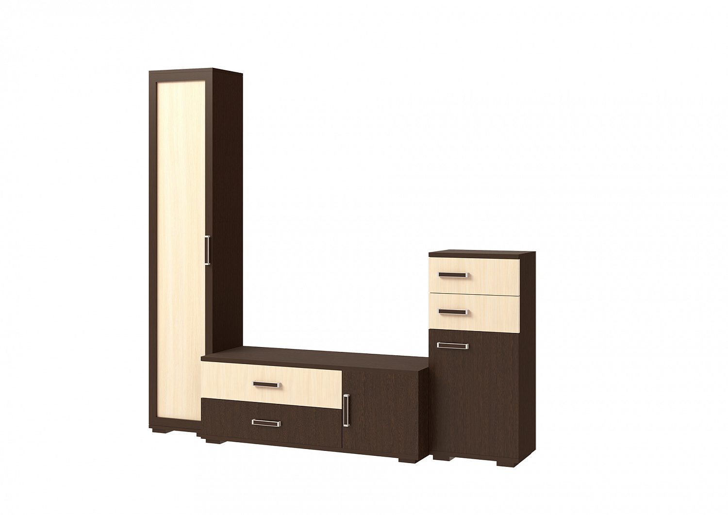 Гостиная Омега