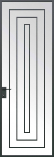 Модель 24 (трип бел)