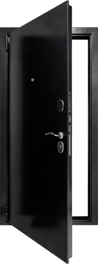 Входная дверь ДК-70 Метал