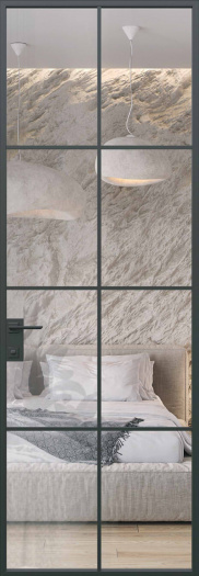 Модель 9 (прозрачный)