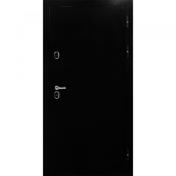 Входная дверь Термаль Норд Ясень белый