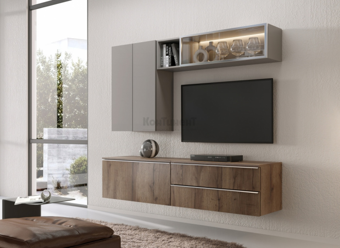 Гостиная Фрида