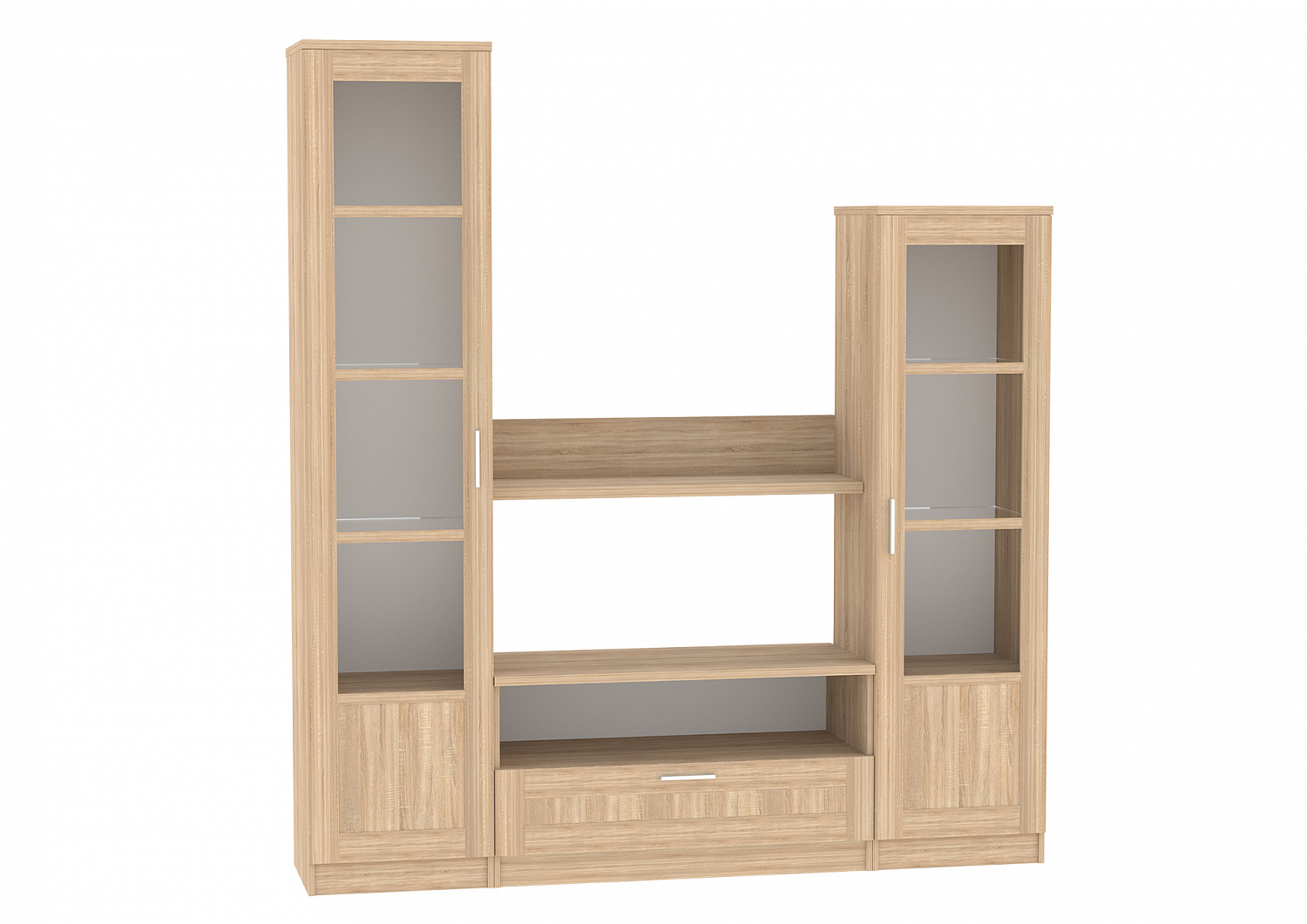 Система Сэндай