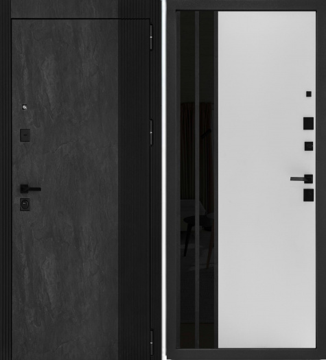 Входная дверь ДК - М 274