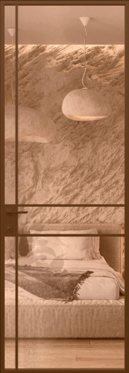 Модель 11 (тон брон)