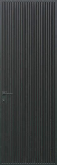 Модель 21 (трип чер)