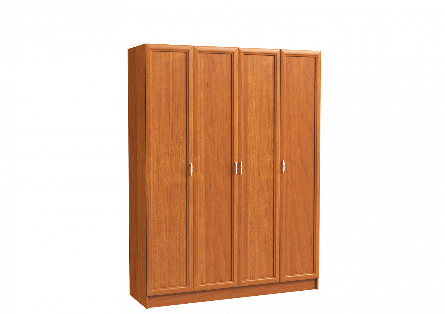 Шкаф распашной