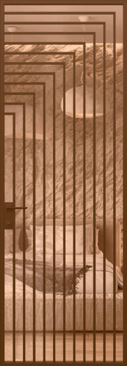 Модель 23 (тон бронза)