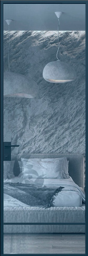 Модель 2 (тон графит)