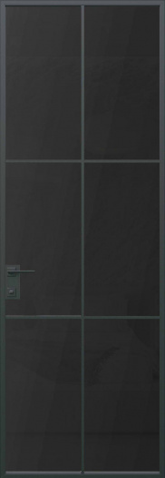 Модель 8 (трип чер)