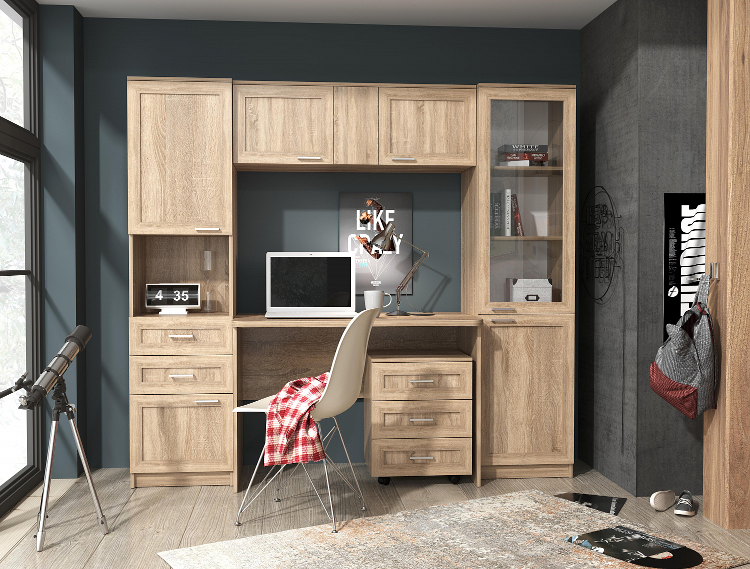 Молодёжная Ассоль