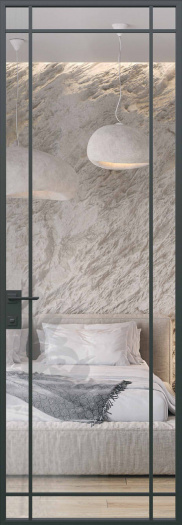 Модель 14 (прозрачный)