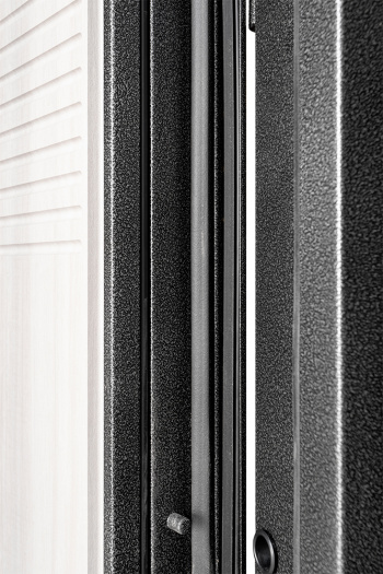 Входная дверь Термаль Беленый дуб