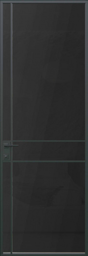 Модель 11 (трип чер)