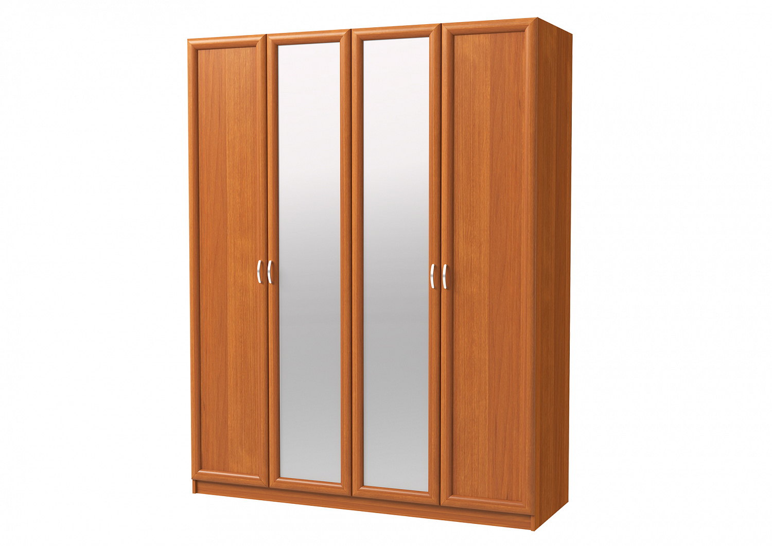 Шкаф распашной