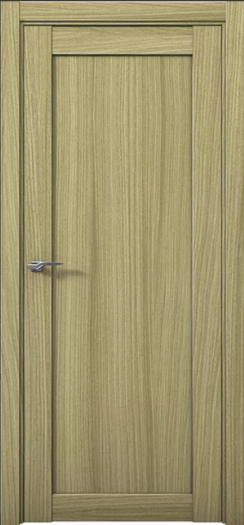 Межкомнатная дверь Co 20 Кобальт