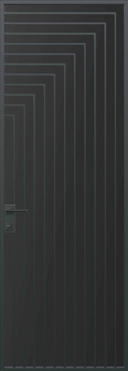 Модель 23 (трип чер)