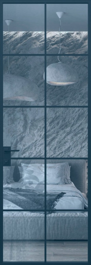 Модель 10 (тон граф)