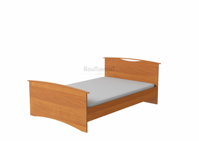 Кровать Диона 1400х2000