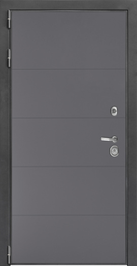 Входная дверь ДК-3.649