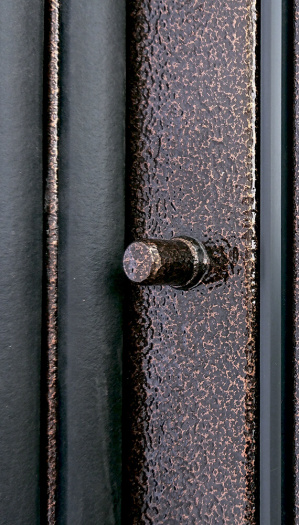 Входная дверь Термаль Экстра Венге