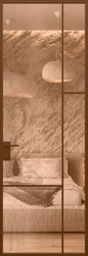 Модель 12 (тон брон)