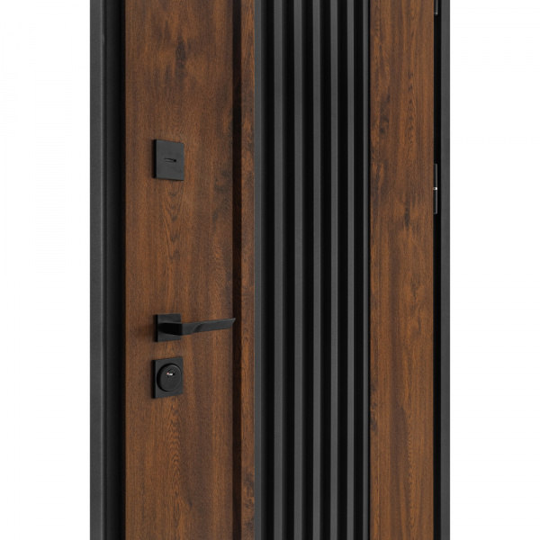 Входная дверь ДК - М Коттедж