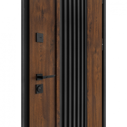 Входная дверь ДК - М Коттедж