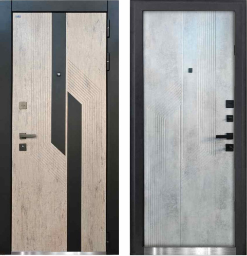 Входная дверь ROVER