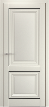 Спарта-2 с молдингом