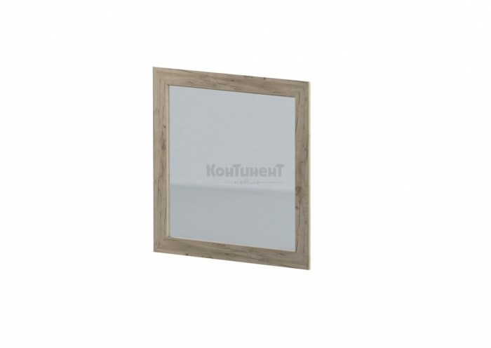 СТ-12 Зеркало в раме для гостиной