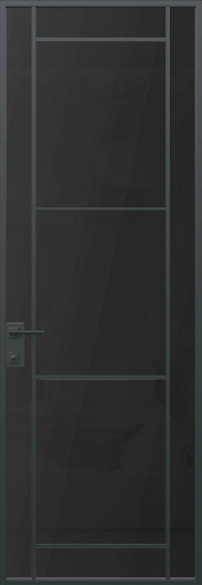 Модель 16 (трип чер)