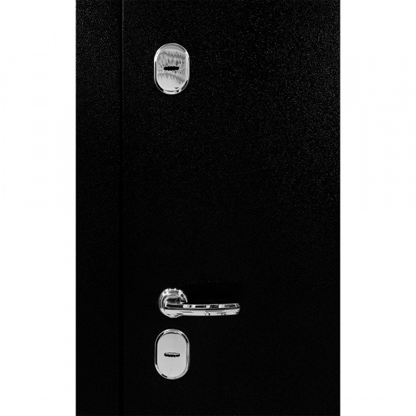 Входная дверь Термаль Норд Ясень белый