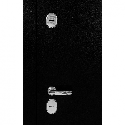 Входная дверь Термаль Норд Ясень белый