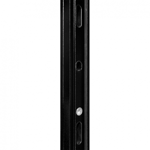 Входная дверь Модель 75 Царга Лиственница беленая