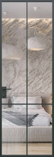 Модель 7 (прозрачный)