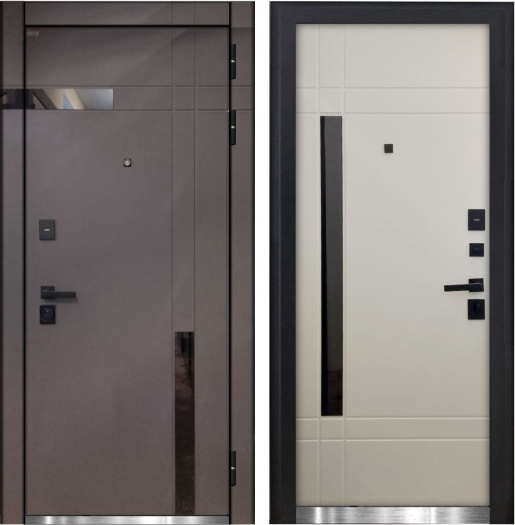 Входная дверь ENIGMA