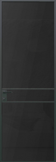 Модель 3 (ТРИП ЧЕР)