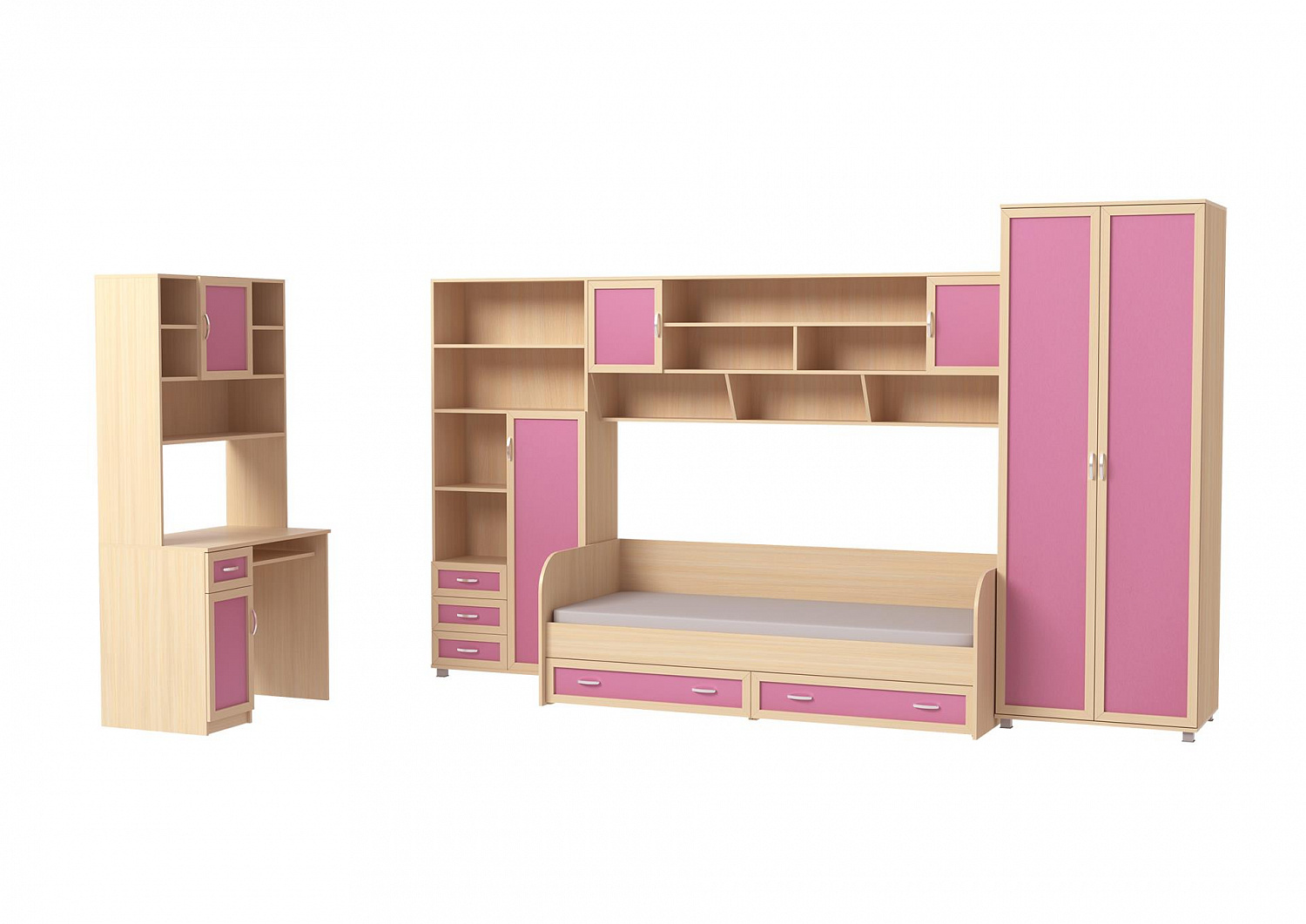 Детская Камилла