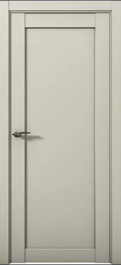 Межкомнатная дверь Co 20 Кобальт