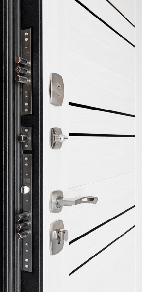 Входная дверь ДК-1