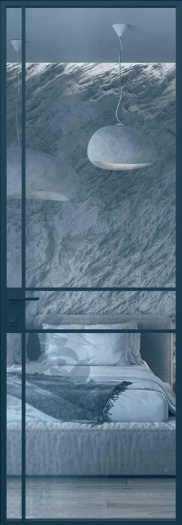 Модель 11 (тон граф)