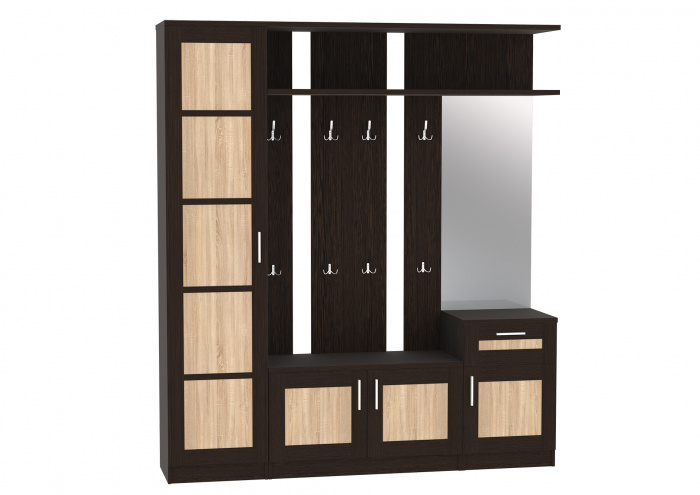 Прихожая Сэндай